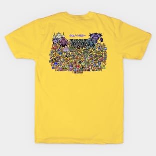 CHRONO T-Shirt